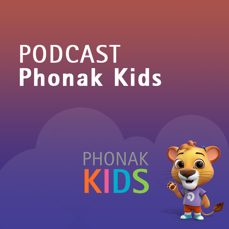Phonak Kids